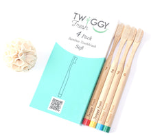 Load image into Gallery viewer, Family Pack +Free Kid Toothbrush