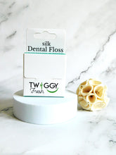 Load image into Gallery viewer, Silk Dental Floss